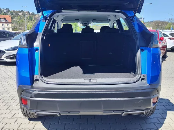 Peugeot 3008 1.2 Puretech/96kW Active Pack - foto 9