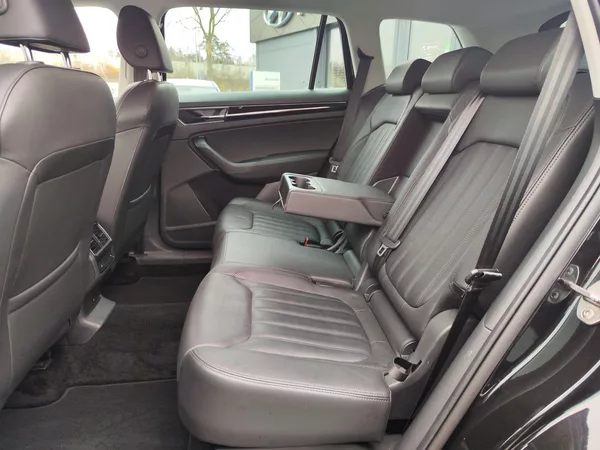 Škoda Kodiaq 2.0 TDI/147kW L&K DSG 4x4 - foto 14