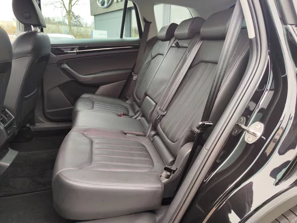 Škoda Kodiaq 2.0 TDI/147kW L&K DSG 4x4 - foto 15