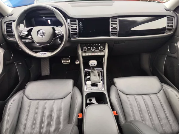 Škoda Kodiaq 2.0 TDI/147kW L&K DSG 4x4 - foto 17