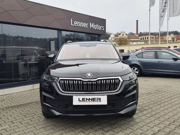 Škoda Kodiaq 2.0 TDI/147kW L&K DSG 4x4 - foto 2