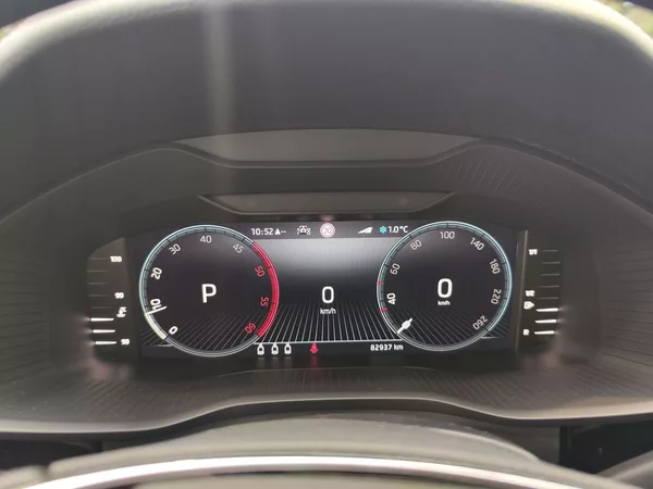 Škoda Kodiaq 2.0 TDI/147kW L&K DSG 4x4 - foto 20