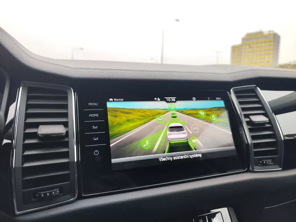 Škoda Kodiaq 2.0 TDI/147kW L&K DSG 4x4 - foto 21