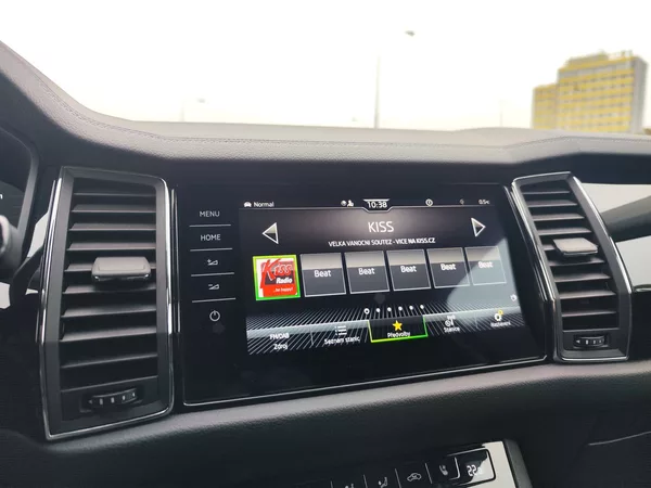 Škoda Kodiaq 2.0 TDI/147kW L&K DSG 4x4 - foto 22