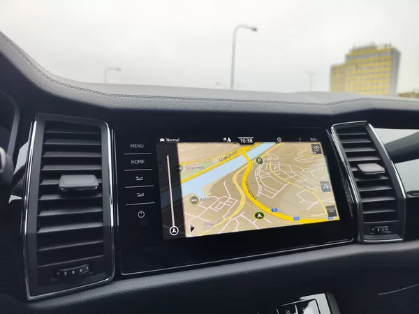 Škoda Kodiaq 2.0 TDI/147kW L&K DSG 4x4 - foto 23