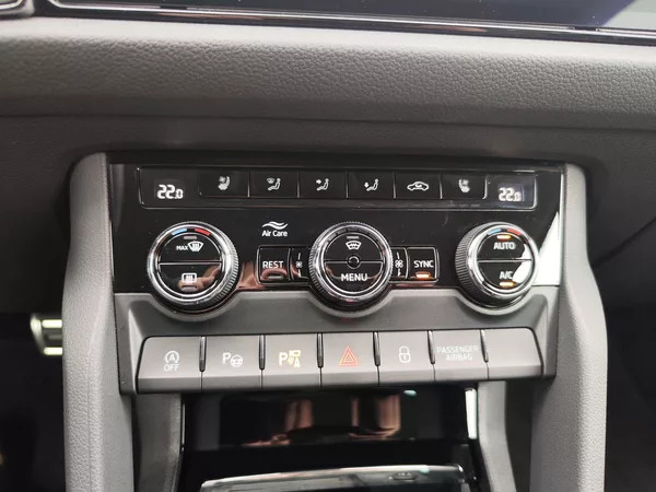 Škoda Kodiaq 2.0 TDI/147kW L&K DSG 4x4 - foto 27