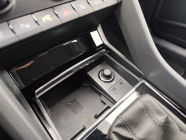 Škoda Kodiaq 2.0 TDI/147kW L&K DSG 4x4 - foto 28