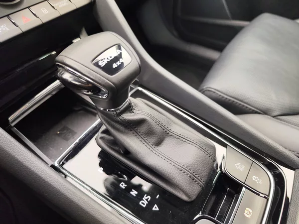 Škoda Kodiaq 2.0 TDI/147kW L&K DSG 4x4 - foto 29