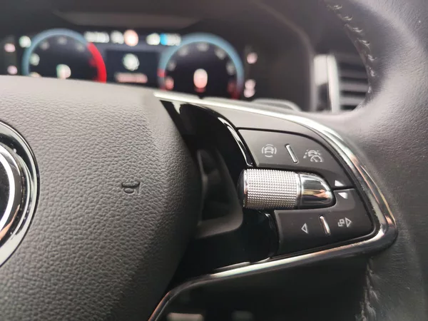 Škoda Kodiaq 2.0 TDI/147kW L&K DSG 4x4 - foto 32