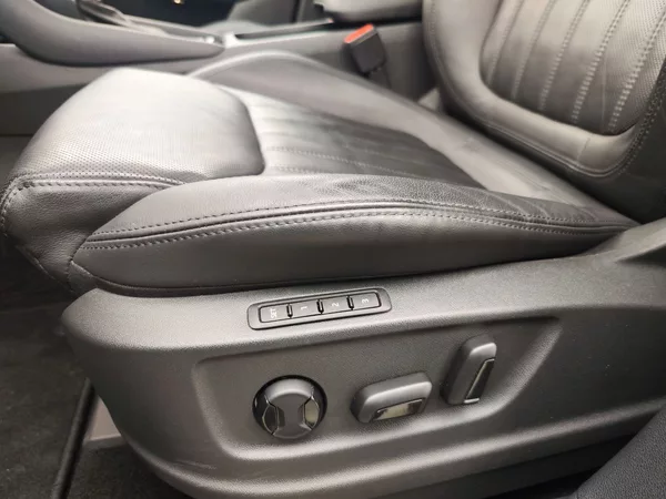 Škoda Kodiaq 2.0 TDI/147kW L&K DSG 4x4 - foto 39