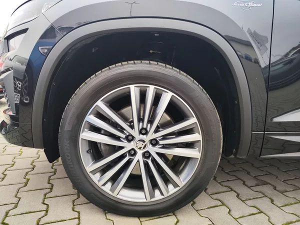 Škoda Kodiaq 2.0 TDI/147kW L&K DSG 4x4 - foto 40