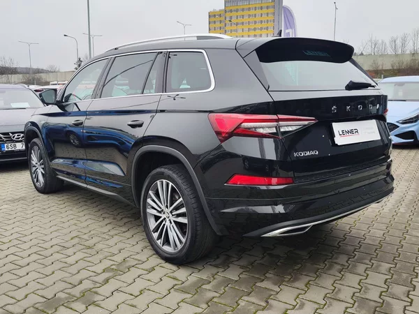 Škoda Kodiaq 2.0 TDI/147kW L&K DSG 4x4 - foto 7
