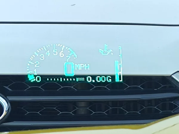 Chevrolet Corvette 6.2L/321kW V8 LS3 Cabrio - foto 21