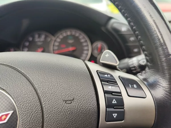 Chevrolet Corvette 6.2L/321kW V8 LS3 Cabrio - foto 26