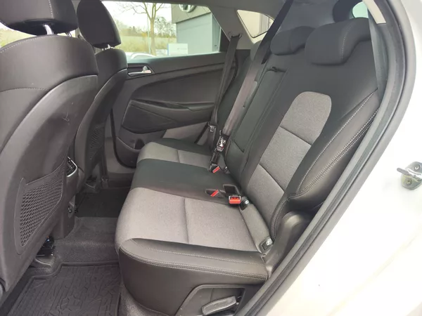 Hyundai Tucson 2.0 CRDI/136kW Adventure DCT - foto 12