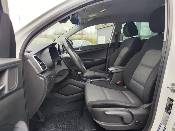Hyundai Tucson 2.0 CRDI/136kW Adventure DCT - foto 14