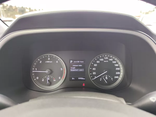 Hyundai Tucson 2.0 CRDI/136kW Adventure DCT - foto 15