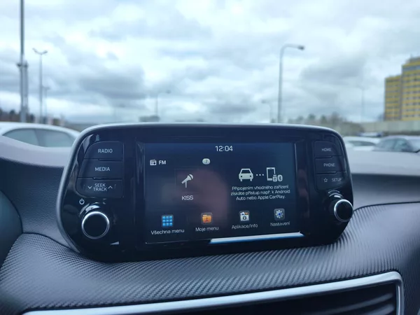 Hyundai Tucson 2.0 CRDI/136kW Adventure DCT - foto 16