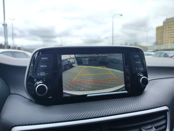 Hyundai Tucson 2.0 CRDI/136kW Adventure DCT - foto 17