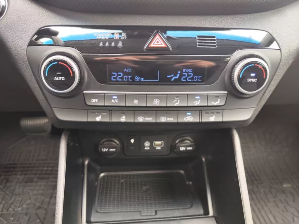 Hyundai Tucson 2.0 CRDI/136kW Adventure DCT - foto 18