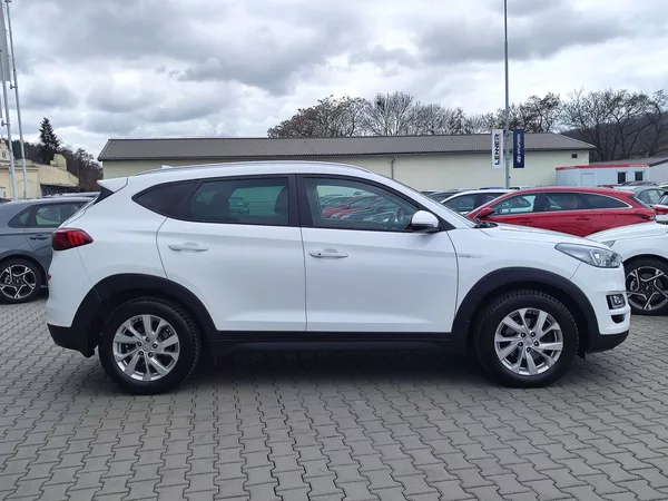 Hyundai Tucson 2.0 CRDI/136kW Adventure DCT - foto 4