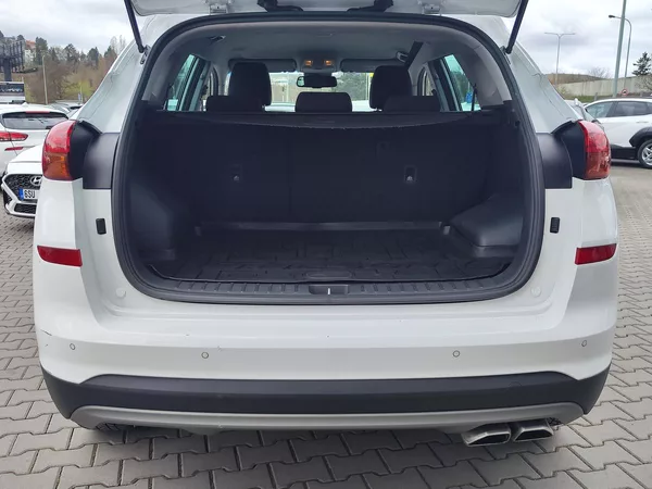 Hyundai Tucson 2.0 CRDI/136kW Adventure DCT - foto 9