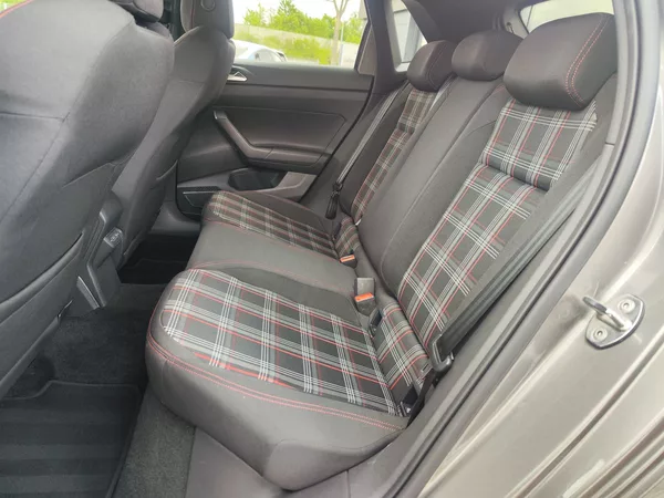 Volkswagen Polo 2.0 TSi/147kW GTI DSG - foto 11