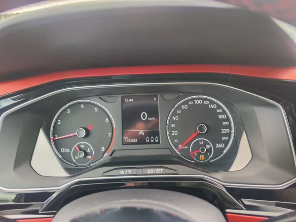 Volkswagen Polo 2.0 TSi/147kW GTI DSG - foto 14