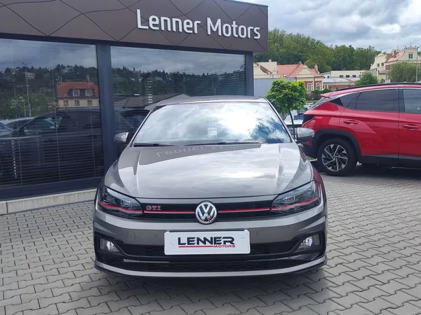 Volkswagen Polo 2.0 TSi/147kW GTI DSG - foto 2