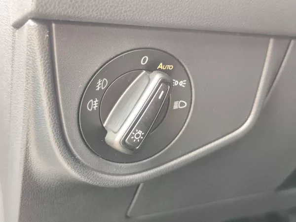 Volkswagen Polo 2.0 TSi/147kW GTI DSG - foto 25