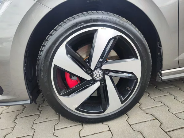 Volkswagen Polo 2.0 TSi/147kW GTI DSG - foto 27