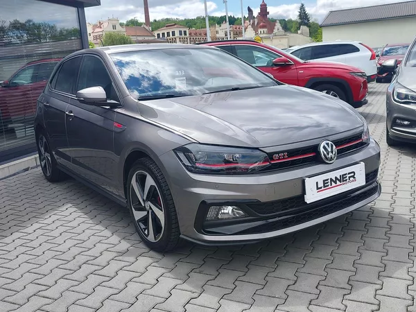 Volkswagen Polo 2.0 TSi/147kW GTI DSG - foto 3