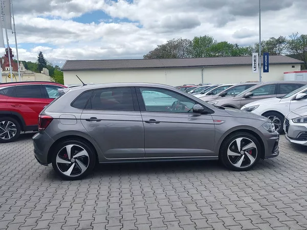 Volkswagen Polo 2.0 TSi/147kW GTI DSG - foto 4