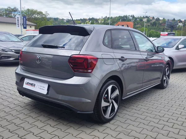 Volkswagen Polo 2.0 TSi/147kW GTI DSG - foto 5