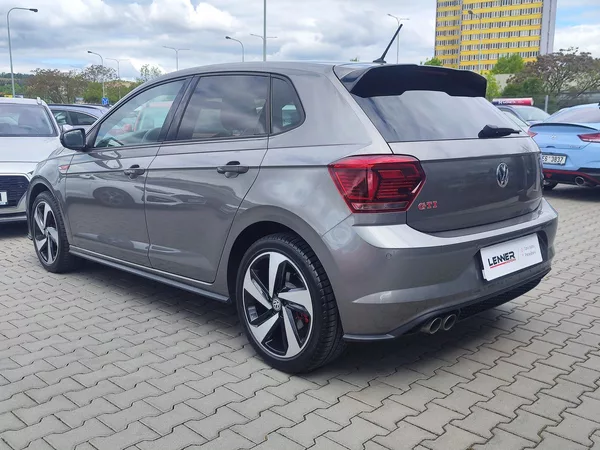 Volkswagen Polo 2.0 TSi/147kW GTI DSG - foto 7