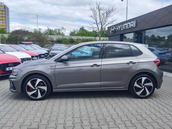 Volkswagen Polo 2.0 TSi/147kW GTI DSG - foto 8