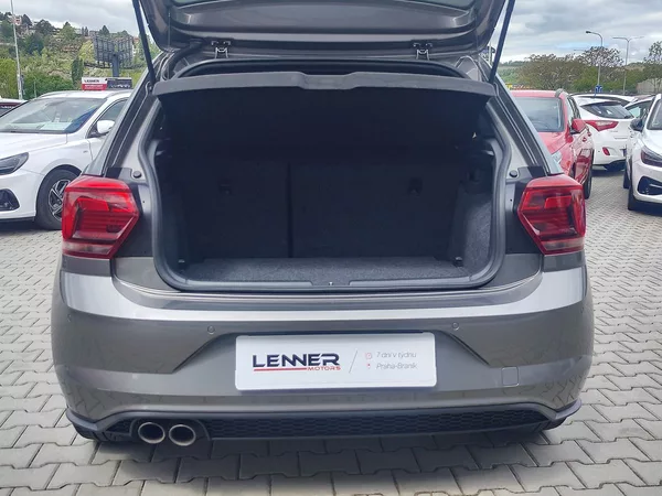 Volkswagen Polo 2.0 TSi/147kW GTI DSG - foto 9