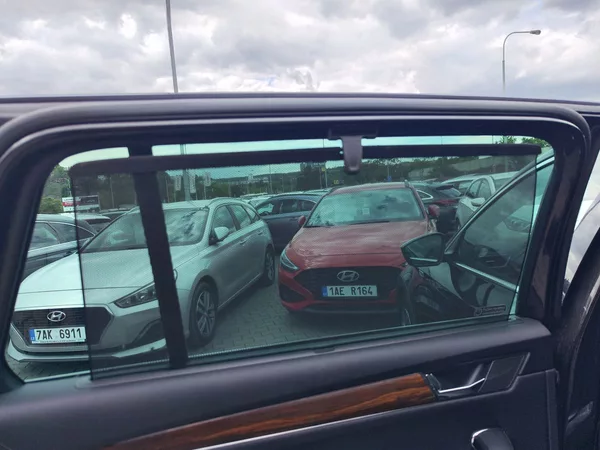 Škoda Superb 2.0 TDi/147kW Scout DSG 4x4 - foto 13