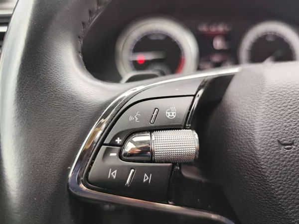 Škoda Superb 2.0 TDi/147kW Scout DSG 4x4 - foto 30