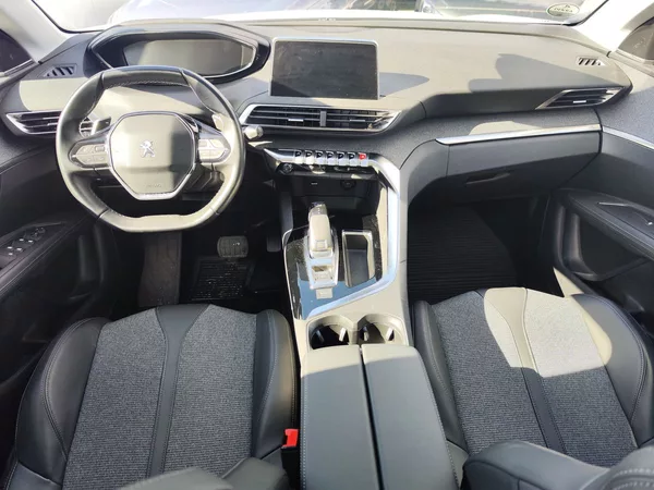 Peugeot 3008 1.5 BlueHDi/96kW Allure S&S AT - foto 12