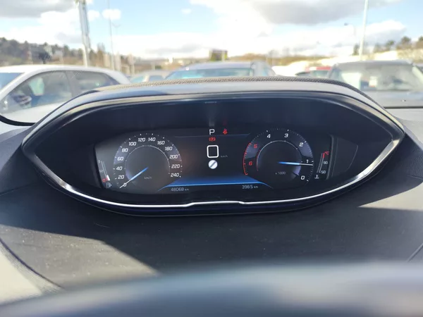 Peugeot 3008 1.5 BlueHDi/96kW Allure S&S AT - foto 16