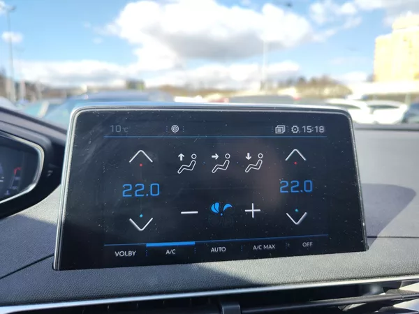 Peugeot 3008 1.5 BlueHDi/96kW Allure S&S AT - foto 18