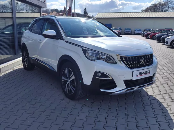 Peugeot 3008 1.5 BlueHDi/96kW Allure S&S AT - foto 3