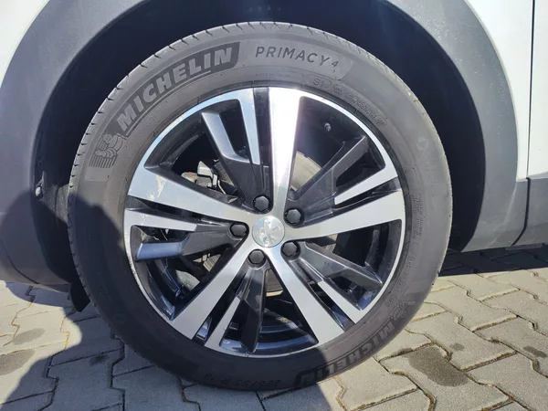 Peugeot 3008 1.5 BlueHDi/96kW Allure S&S AT - foto 34