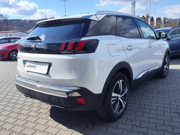 Peugeot 3008 1.5 BlueHDi/96kW Allure S&S AT - foto 5
