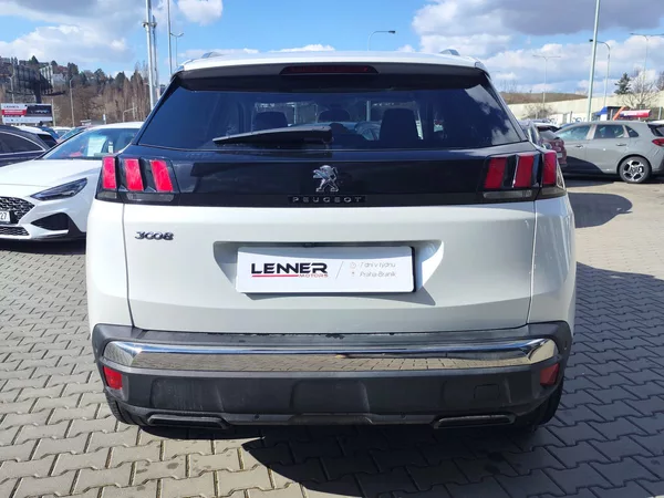 Peugeot 3008 1.5 BlueHDi/96kW Allure S&S AT - foto 6