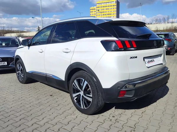 Peugeot 3008 1.5 BlueHDi/96kW Allure S&S AT - foto 7