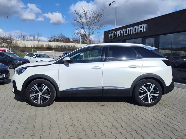 Peugeot 3008 1.5 BlueHDi/96kW Allure S&S AT - foto 8