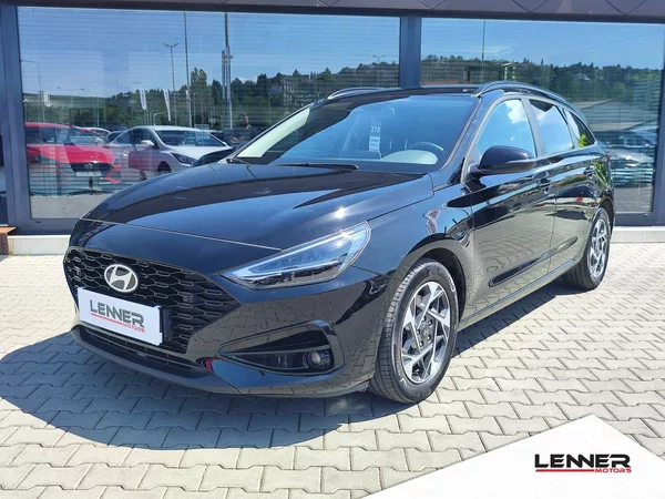 Hyundai i30 1.0 T-GDi/74kW Smart Climate