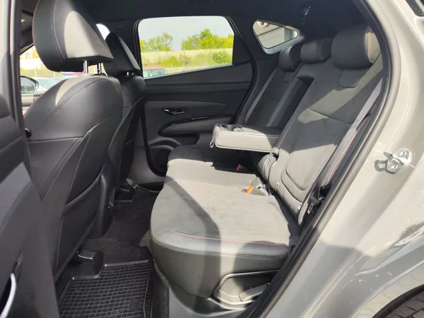 Hyundai Tucson 1.6 T-GDI/118kW N-Line - foto 12